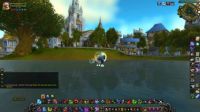 Stormwind Lake