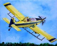 Air Tractor "Crop Duster"