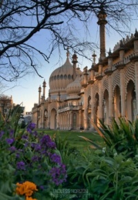 Brighton Pavilion