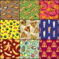 Food patterns 44