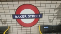 London underground