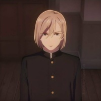 Kiyoka Kudo