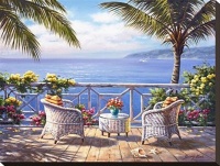 Tropical Serenity