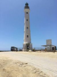 Aruba Lighthouse