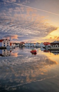 Skudeneshavn, Norway 🇳🇴