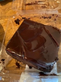 Clocolate cake