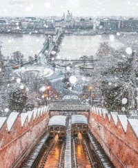 Budapest - Hungary - Copied from Internet.