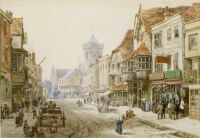 High Street, Salisbury (4)