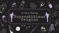 Superstitious Origins