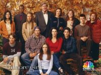Shows to Watch: Gilmore Girls