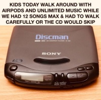 CD