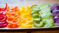 rainbow-veggies