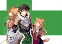 The Rising of the Shield Hero 3