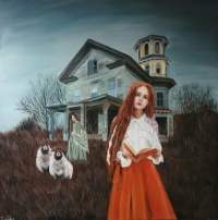 "The Runaway Lady"