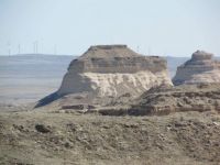 Pawnee Buttes.... camping there again in about two weeks...Woo Hoo