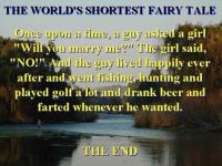 A Fairy Tale