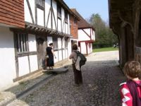 Weald And Downland Open Air Museum