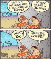 BC Times