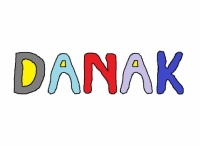 wobblybear's who's here? 500 - DANAK