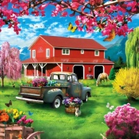 Day on the Farm