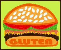 Glutened