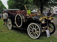 1908 Packard