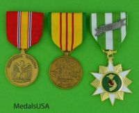 Vietnam Service Medals