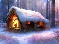 cabin