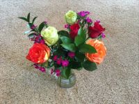 Mother's Day Flowers