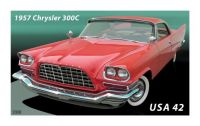 '57 Chrysler
