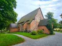 Håtuna kyrka