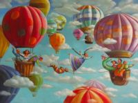 Mariana Kalacheva Art