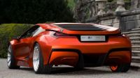 BMW M1