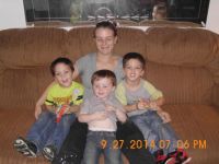love them