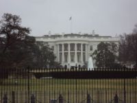 The White House, Washington, DC, USA