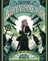 Buffy the Vampire Slayer