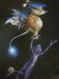 Friendship Faeries