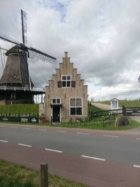 Medemblik, the Netherlands