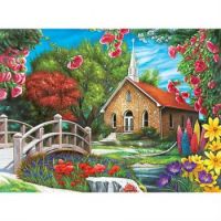 Serenity Church