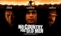 Movie: No country for old men