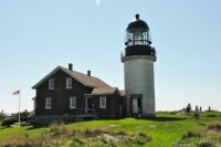 Maine  Sequin Island Lighthouse
