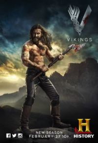 Vikings Rollo