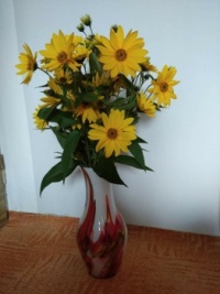 autumn bouquet