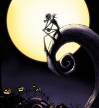 Nightmare Before Christmas