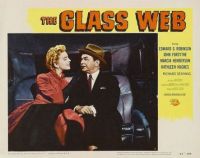 The Glass Web 1953