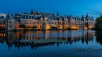 Netherlands_The_Hague_Reflection