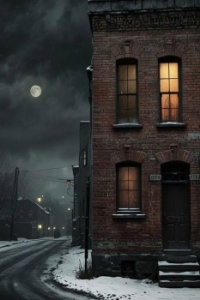 By the Light of the Moon