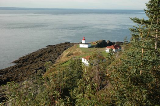 Cap d'Or, Nova Scotia