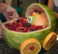 BabyBuggyWatermelon