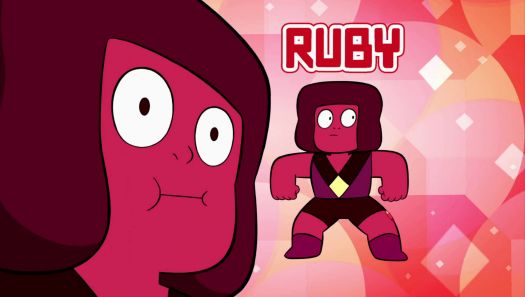 Aaaaaaaand Ruby